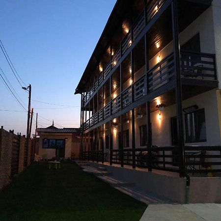 فاما فيكي Vila Natalia المظهر الخارجي الصورة