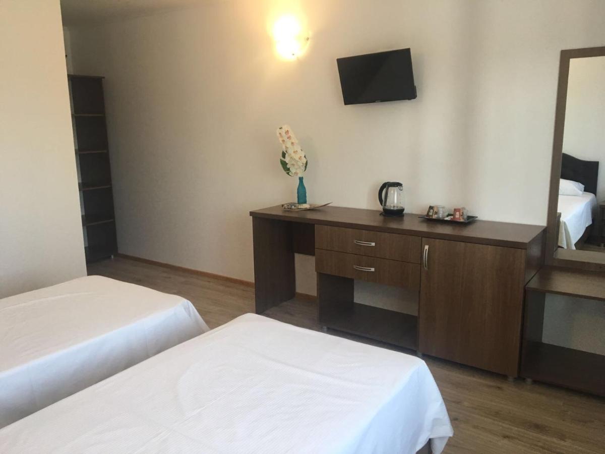 فاما فيكي Vila Natalia المظهر الخارجي الصورة